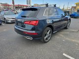 Used 2019 Audi SQ5 Prestige image 2