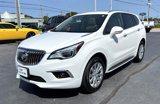 Used 2017 Buick Envision Essence image 6