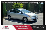 Used 2008 Toyota Prius image 4