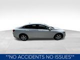 Used 2024 Chevrolet Malibu LT image 3