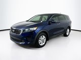 Used 2019 Kia Sorento LX image 3