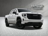 Used 2023 GMC Sierra 1500 Elevation w/ LPO, Elevation Black Package image 2