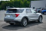 Used 2020 Ford Explorer XLT w/ Equipment Group 202A image 5