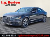 Used 2013 Audi A6 3.0T Prestige image 3