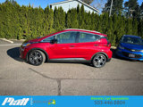 Used 2020 Chevrolet Bolt Premier w/ Infotainment Package image 4