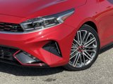 Used 2023 Kia Forte GT image 4