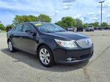 Used 2012 Buick LaCrosse Premium w/ Driver Confidence Package image 3