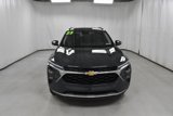 Used 2025 Chevrolet Trax LT w/ Driver Confidence Package image 4