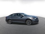 Used 2024 Volkswagen Jetta S image 2