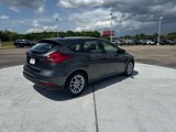 Used 2018 Ford Focus SE image 4