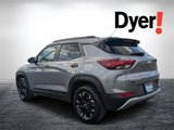 Certified 2023 Chevrolet TrailBlazer LT w/ Convenience Package image 5