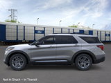 New 2025 Ford Explorer Active image 3