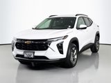 New 2025 Chevrolet Trax LT image 3