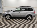 Used 2010 Subaru Forester 2.5XT Limited image 3