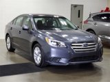 Used 2017 Subaru Legacy 2.5i Premium image 3