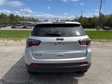 New 2025 Jeep Compass Latitude w/ Convenience Group image 4