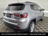 Used 2022 Jeep Compass Latitude w/ Convenience Group image 5