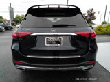 Used 2022 Mercedes-Benz GLE 350 4MATIC image 4