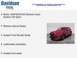 Used 2017 MAZDA CX-3 Touring image 4