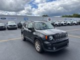 Used 2019 Jeep Renegade Latitude w/ Cold Weather Group image 3