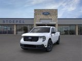 New 2025 Ford Maverick XLT w/ Equipment Group 302A image 2