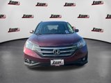 Used 2014 Honda CR-V EX-L image 2