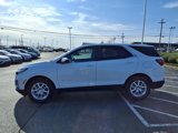 Used 2023 Chevrolet Equinox LT w/ Driver Convenience Package image 3