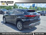 Used 2021 Toyota Venza XLE image 4