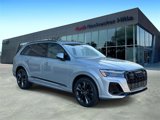 New 2025 Audi Q7 2.0T Premium Plus image 2