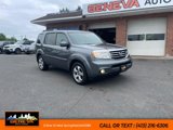 Used 2012 Honda Pilot EX image 3