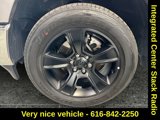 Used 2022 RAM 1500 Big Horn image 5