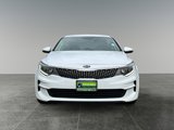 Used 2017 Kia Optima EX image 2