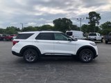 New 2025 Ford Explorer Active image 6