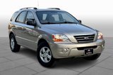 Used 2008 Kia Sorento LX image 2