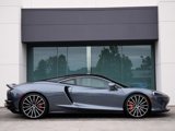 Used 2020 McLaren GT image 3