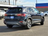 New 2023 Volkswagen Taos SE image 3