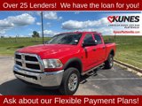 Used 2017 RAM 2500 Tradesman w/ Chrome Appearance Group image 4