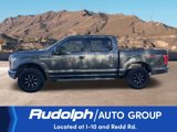Used 2016 Ford F150 XLT w/ Equipment Group 302A Luxury image 2