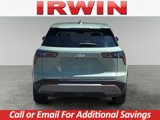 New 2026 Chevrolet Equinox LT image 4