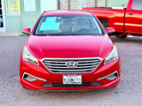 Used 2017 Hyundai Sonata SE image 3