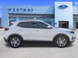 Used 2023 Buick Encore GX Essence w/ Experience Buick Package image 3