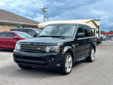 Used 2013 Land Rover Range Rover Sport HSE LUX image 5
