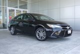 Used 2015 Toyota Camry SE image 4