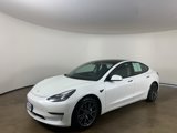 Used 2021 Tesla Model 3 Standard Range Plus image 2
