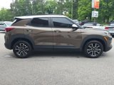 Used 2021 Chevrolet TrailBlazer ACTIV w/ Technology Package image 6