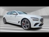 New 2025 Genesis G70 3.3T Advanced w/ Sport Prestige Package image 3
