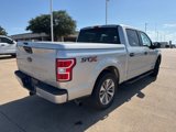 Used 2018 Ford F150 XL w/ Equipment Group 101A Mid image 4