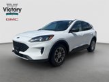 Used 2022 Ford Escape SE image 3