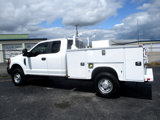 Used 2017 Ford F250 XL w/ Power Equipment Group image 3