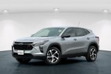 Used 2024 Chevrolet Trax RS w/ Driver Confidence Package image 2